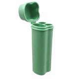 Étui à cigarettes monobloc à rabat