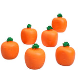 Poupée Carotte Jouet à Presser