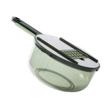 Râpe à Légumes Multifonctionnelle