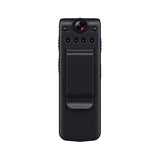 Appareil d'enregistrement vidéo portable