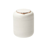 Boîte de Rangement Rotative Multicouche pour Bijoux