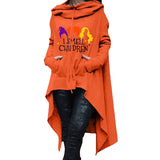 Sweat imprimé Halloween