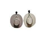 Supports pour chapeau de cowboy pour votre véhicule