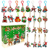 Kit de peinture diamant pour enfants