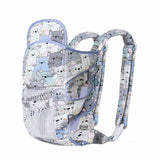 Porte-bébé mignon multifonctionnel