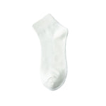 déodorant chaussettes tricotées
