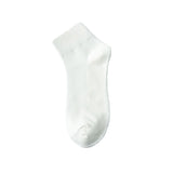 déodorant chaussettes tricotées
