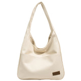 Sac fourre-tout en cuir