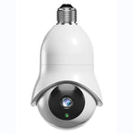 Type de tête de lampe Caméra 5G à double fréquence