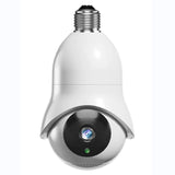 Type de tête de lampe Caméra 5G à double fréquence