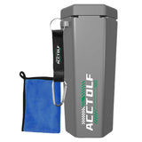 Laveuse de balles de golf portable