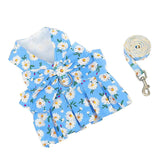 Manteau de Traction pour Animaux de Compagnie