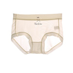 Culotte en soie Ice