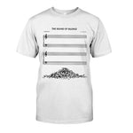 Son Du Silence T-shirt Classique