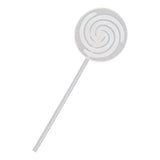 Moulin à vent fluorescent Lollipop