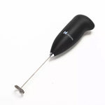 Agitateur Électrique Portatif en Acier Inoxydable