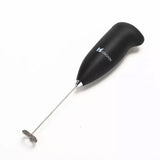 Agitateur Électrique Portatif en Acier Inoxydable