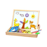 Tableau Créatif pour les Enfants