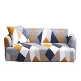 Dernières housses de canapé rétractables