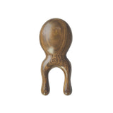 Peigne pour le massage du visage et des yeux