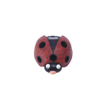 Ornement Lampe Coccinelle