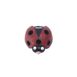 Ornement Lampe Coccinelle