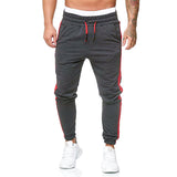 pantalon athleisure homme