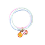 bracelet anti-moustiques d'été