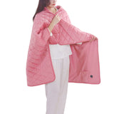 Couverture Chauffante USB