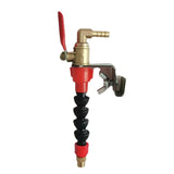 Pulvérisateur à eau à poussière