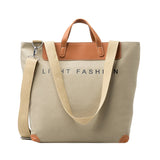 Sac en Toile Classique