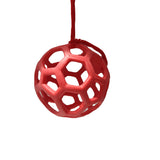 Boule de Gâterie pour Chevaux