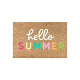 Paillasson Hello Summer