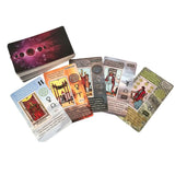 Cartes de Tarot Amusantes