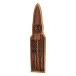 Coffret cadeau vin rouge en bois