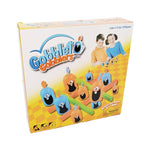Puzzle pour enfants, jeu Parent-enfant, éducation précoce