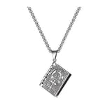 Petit collier biblique