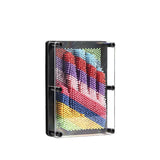 Jouet d'Art de Broche 3D