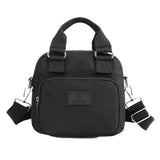 Sac Á Bandoulière Pour Femme Résistant Á L'eau