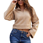 Pull En Laine d'Agneau