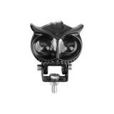 Projecteurs Modifiés Lampes Électriques Hibou