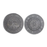 Pièce de rappel "This Too Shall Pass"