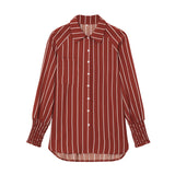 Chemise Rayée