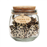 Carte postale en papier découpé en bois