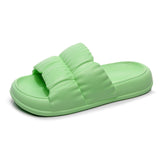 pantoufles plateforme