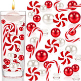 Ornement de Remplissage de Vase de Noël