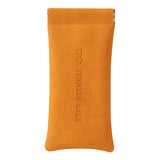 Étui à lunettes à compression portable