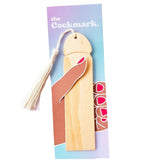 Marque-page de forme amusante