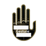 Feu de Palme pour Voiture