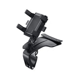 Support de téléphone de voiture à 1200 degrés